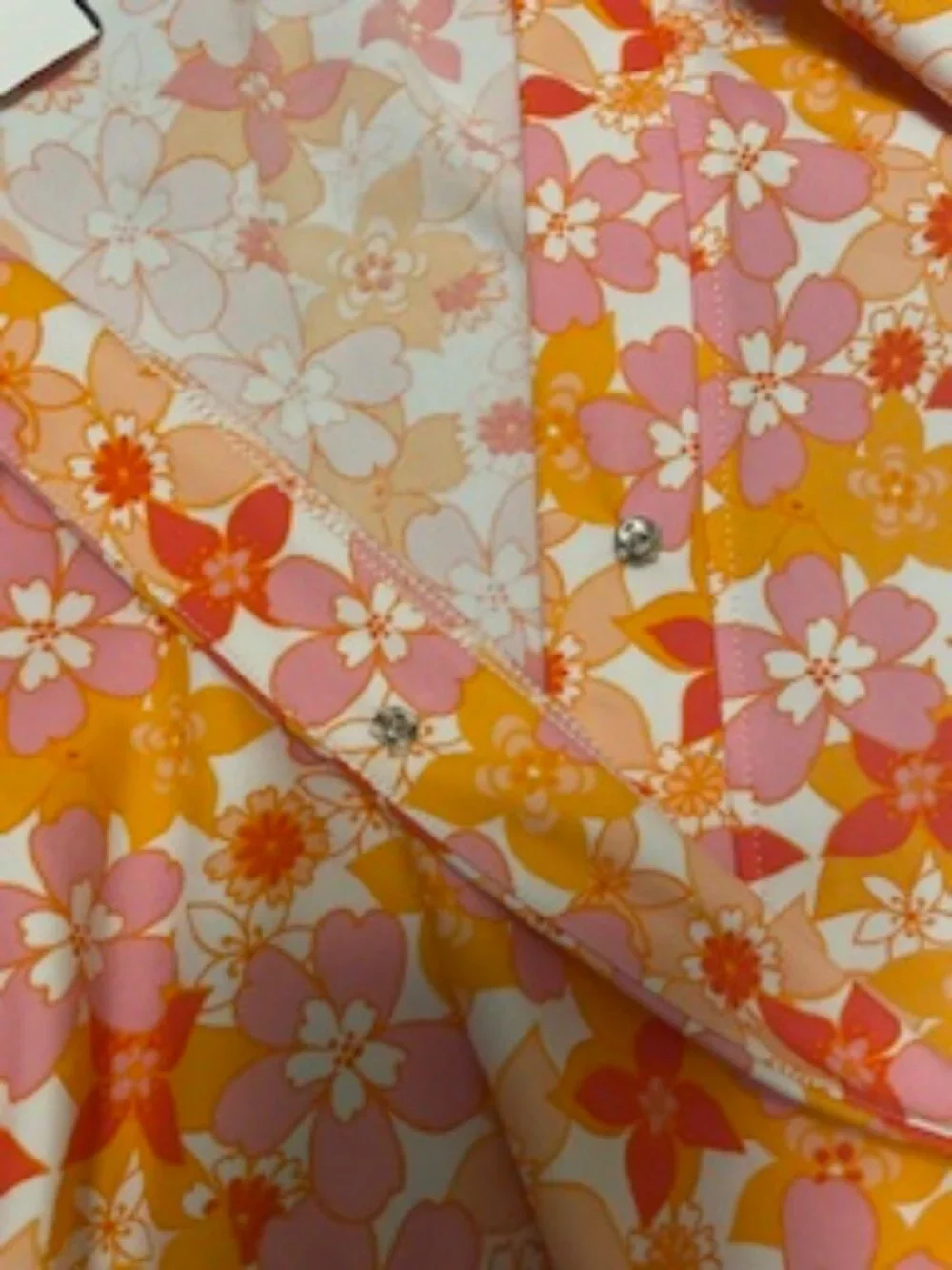 Cabana Life Skort Wrap Dress Sun Protection Clothing - Picture 3 of 6